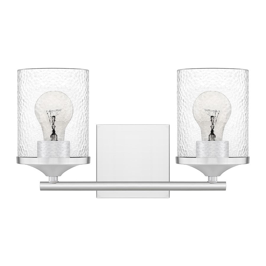 Abner Bath Light
