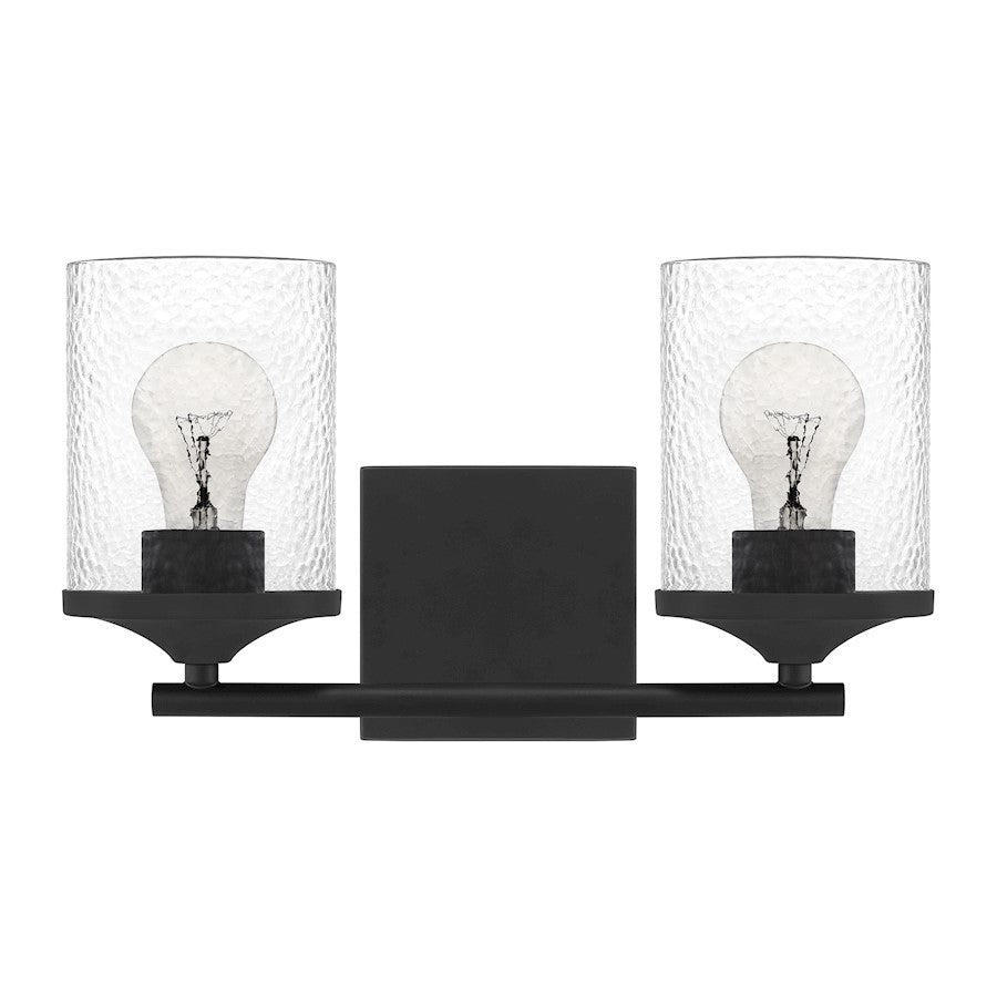 Abner Bath Light