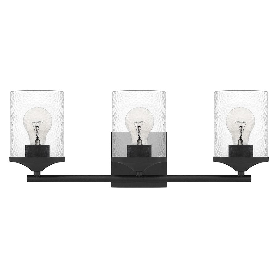 Abner Bath Light