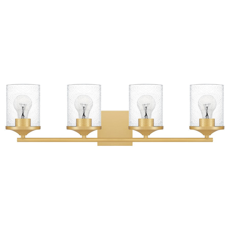 Abner Bath Light