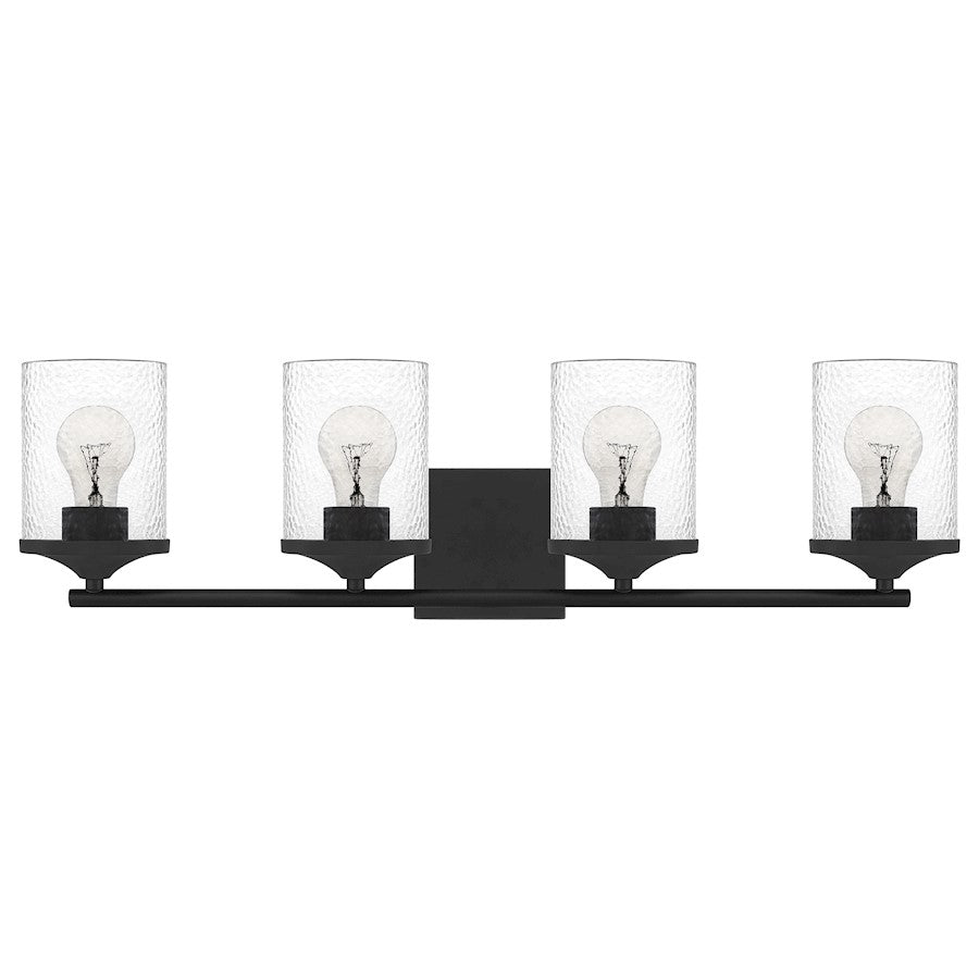 Abner Bath Light