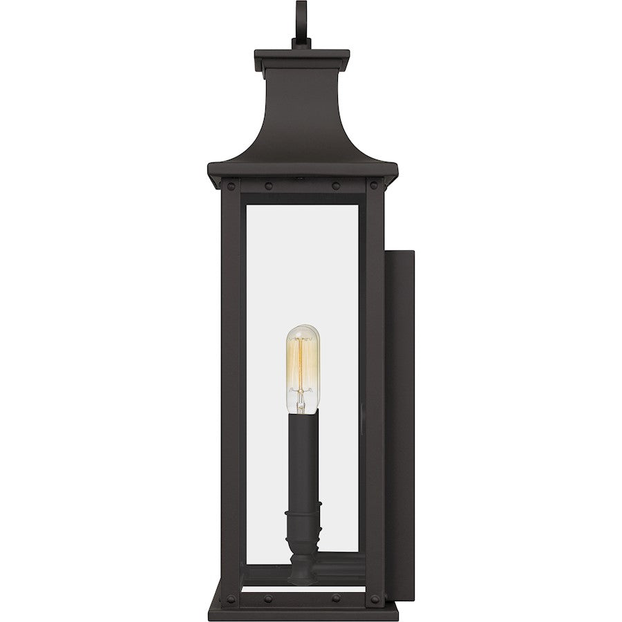 Abernathy Outdoor Wall Mount, Old Bronze