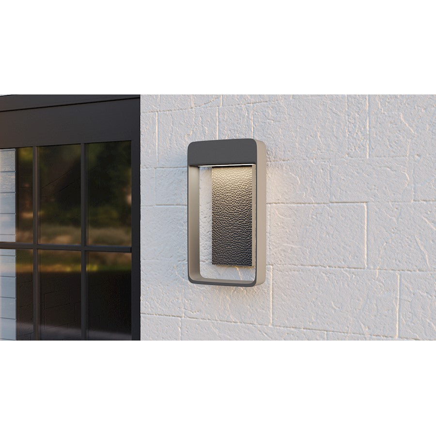 Bourdon Outdoor Lantern