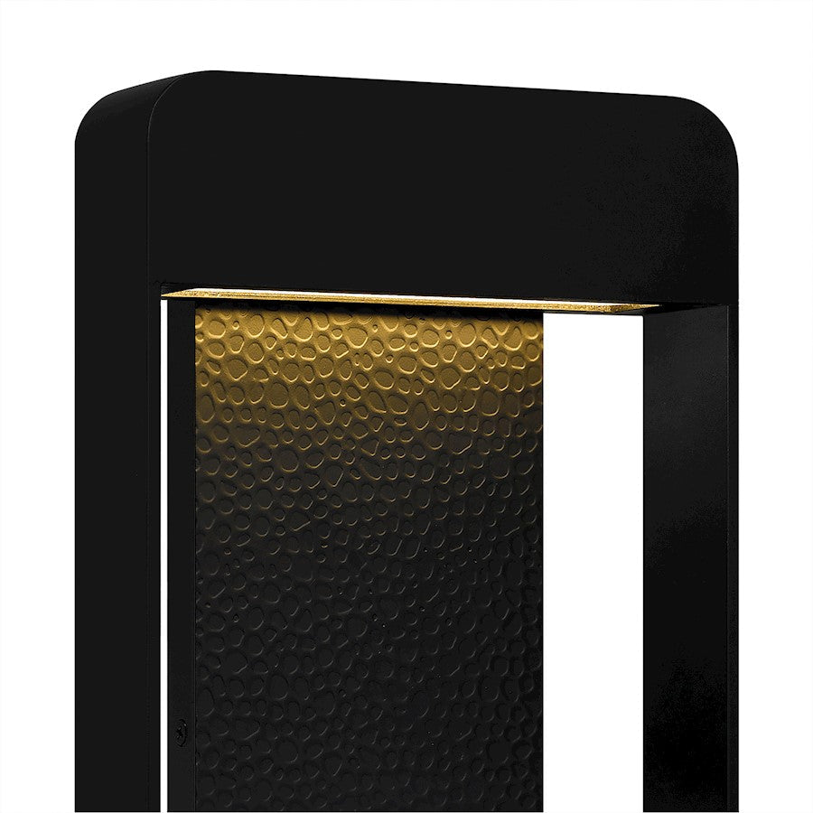 Bourdon Outdoor Lantern