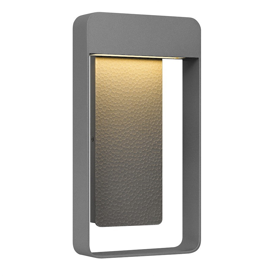 Bourdon Outdoor Lantern