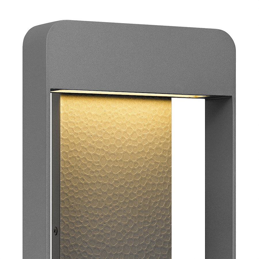 Bourdon Outdoor Lantern