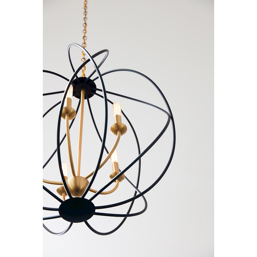 Bryn 5 Light Pendant