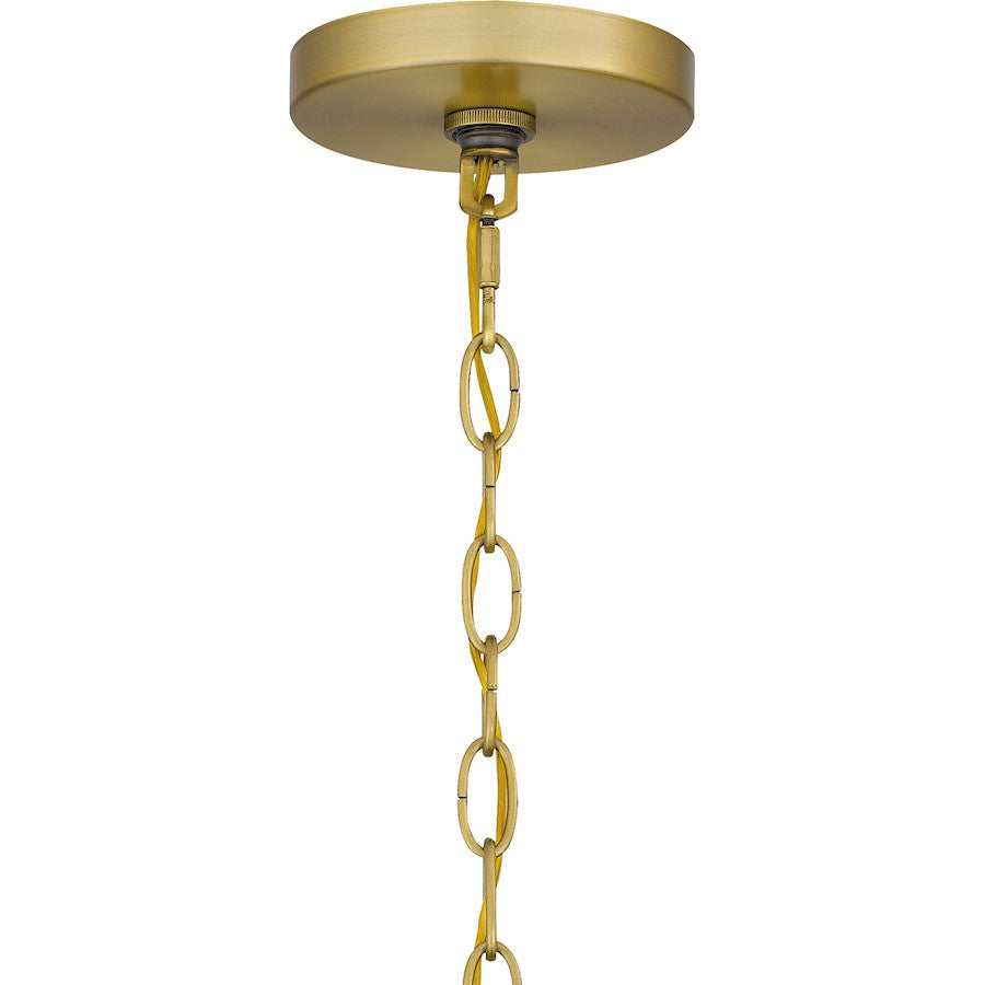 Bryn 5 Light Pendant