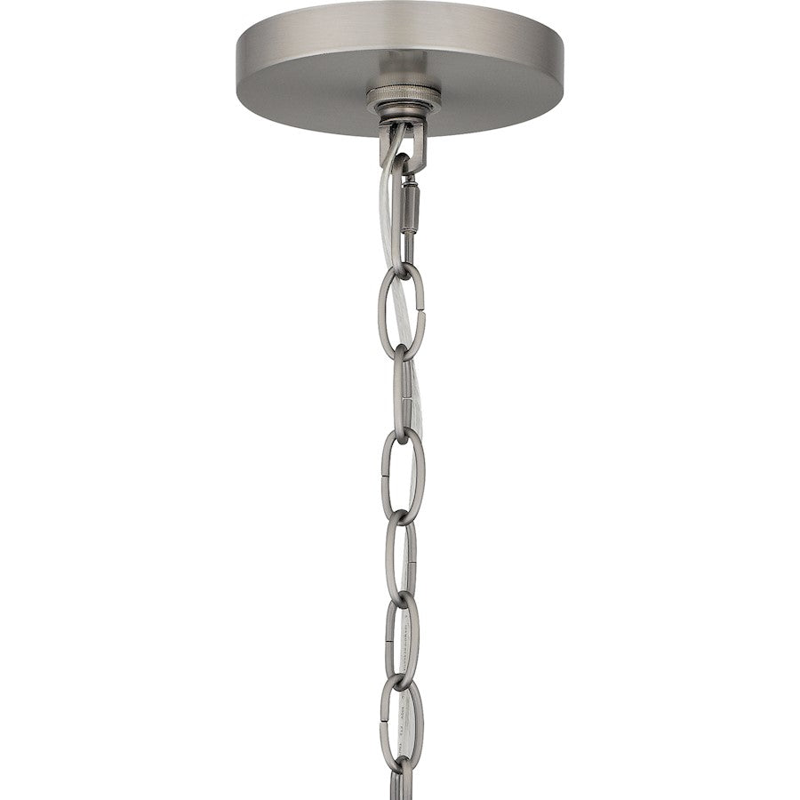 Bryn 5 Light Pendant