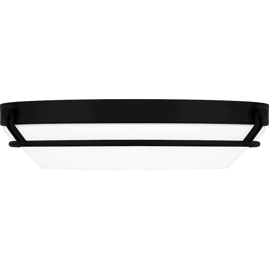 Dunbar Flush Mount