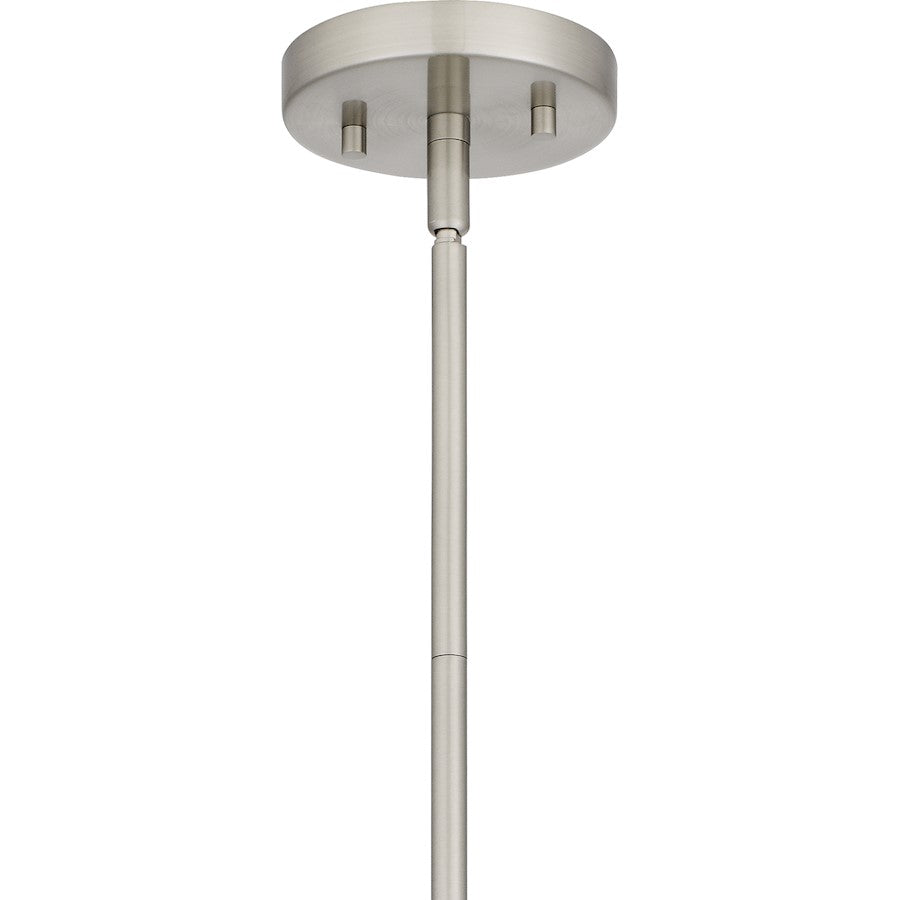 Gadsen 4 Light Pendant