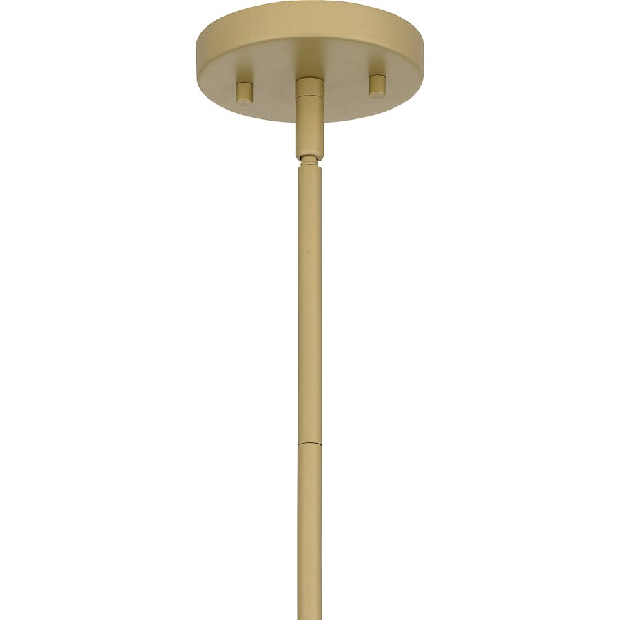 Gadsen 4 Light Pendant