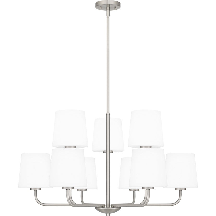 Gallagher Chandelier
