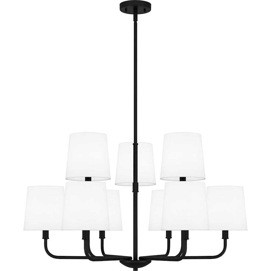 Gallagher Chandelier