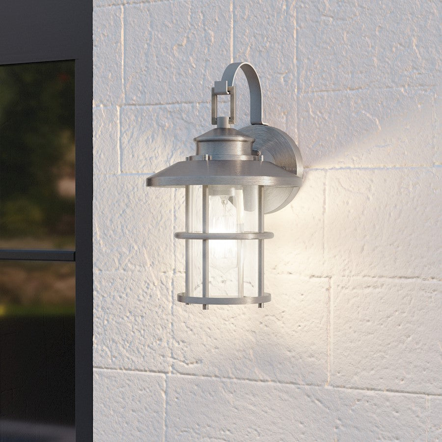 Lombard 1 Light Outdoor Lantern