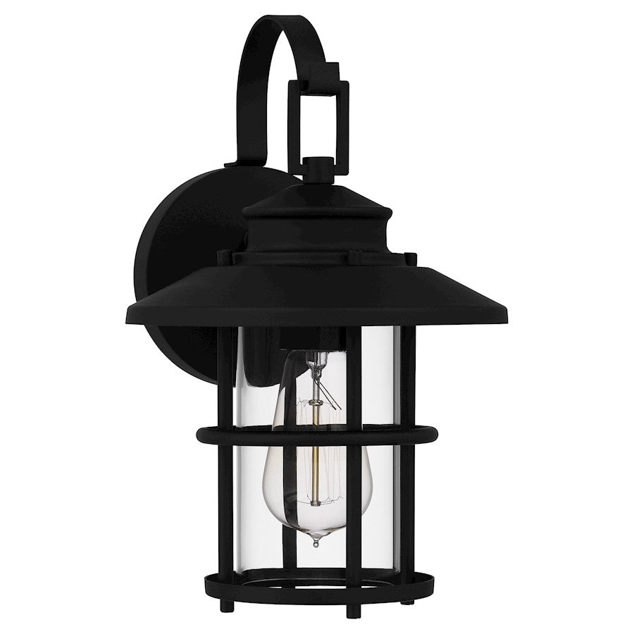 Lombard 1 Light Outdoor Lantern