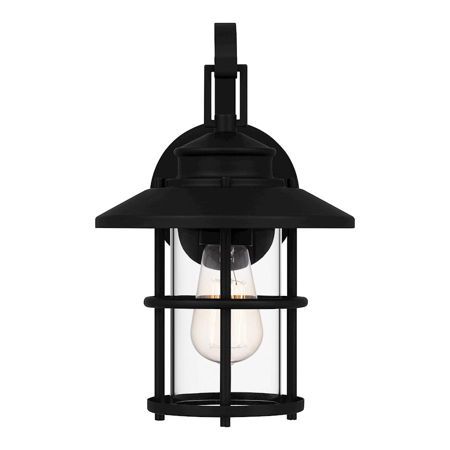 Lombard 1 Light Outdoor Lantern