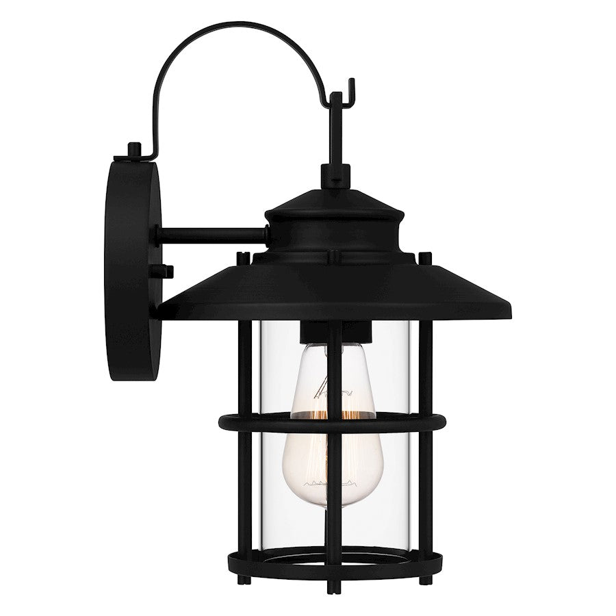 Lombard 1 Light Outdoor Lantern