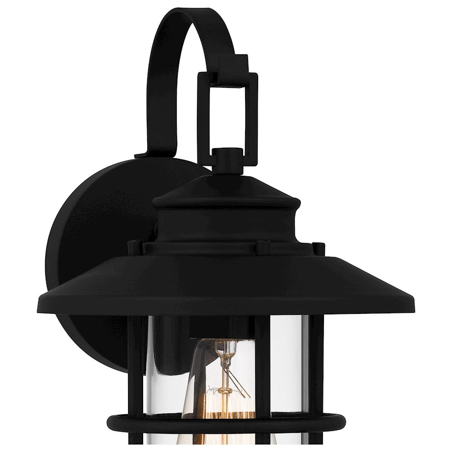 Lombard 1 Light Outdoor Lantern