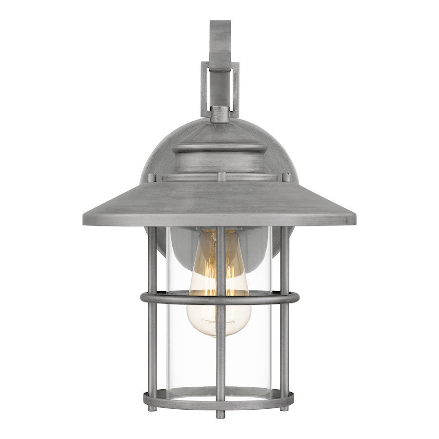 Lombard 1 Light Outdoor Lantern