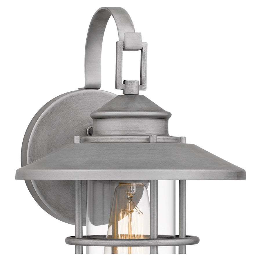 Lombard 1 Light Outdoor Lantern