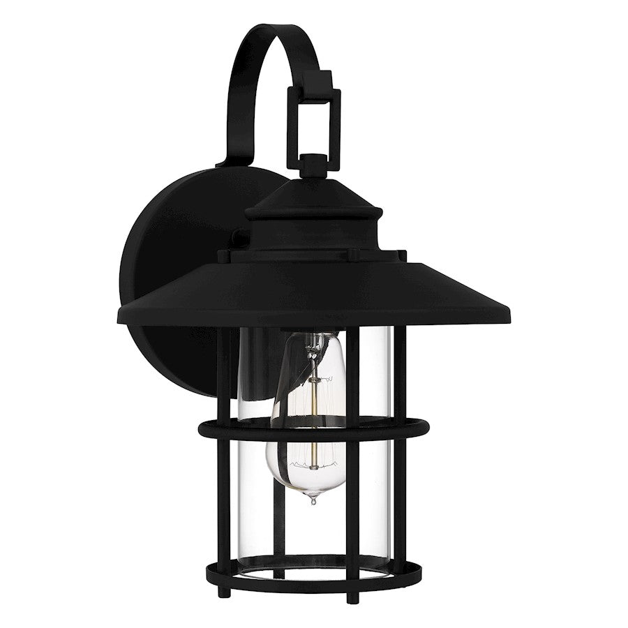 Lombard 1 Light Outdoor Lantern