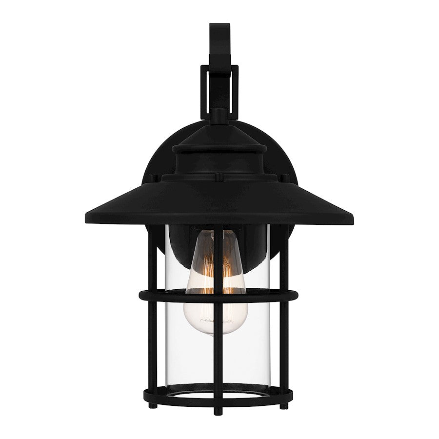 Lombard 1 Light Outdoor Lantern