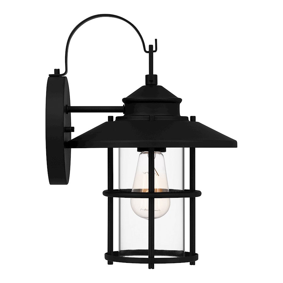 Lombard 1 Light Outdoor Lantern