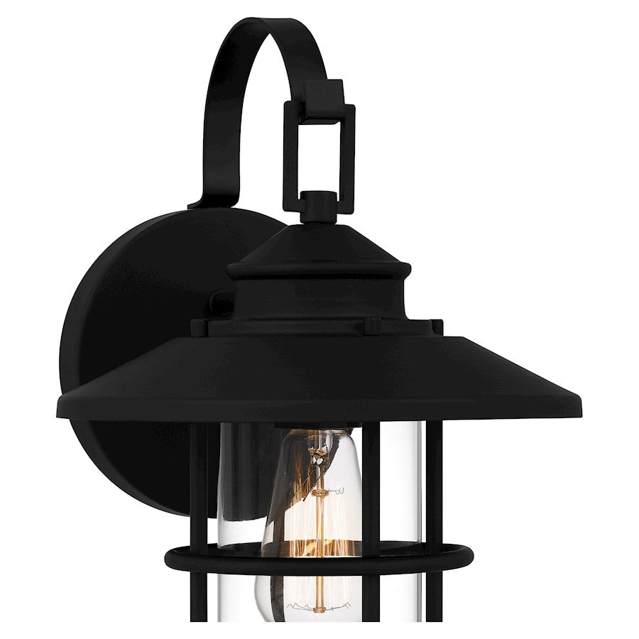 Lombard 1 Light Outdoor Lantern