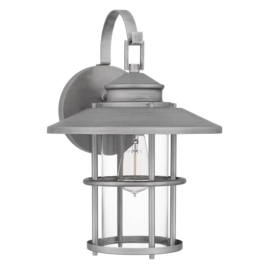 Lombard 1 Light Outdoor Lantern