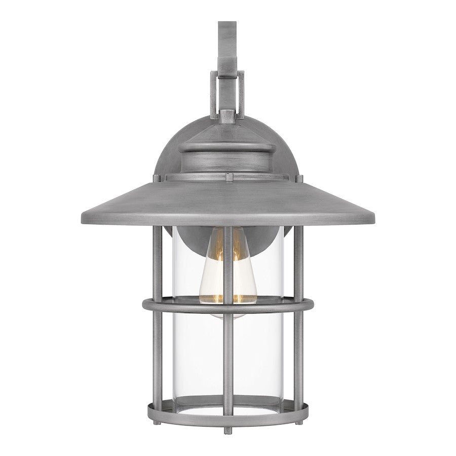 Lombard 1 Light Outdoor Lantern