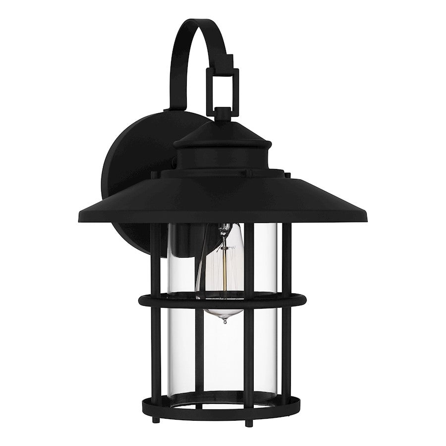 Lombard 1 Light Outdoor Lantern