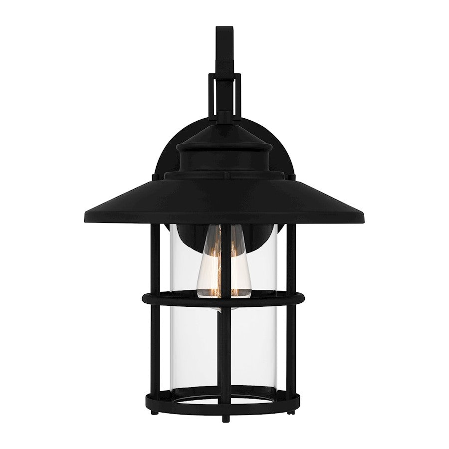 Lombard 1 Light Outdoor Lantern