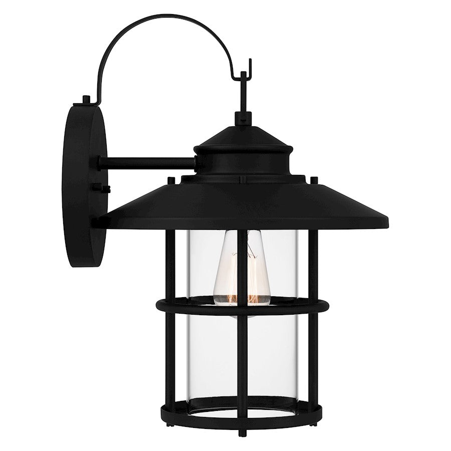 Lombard 1 Light Outdoor Lantern