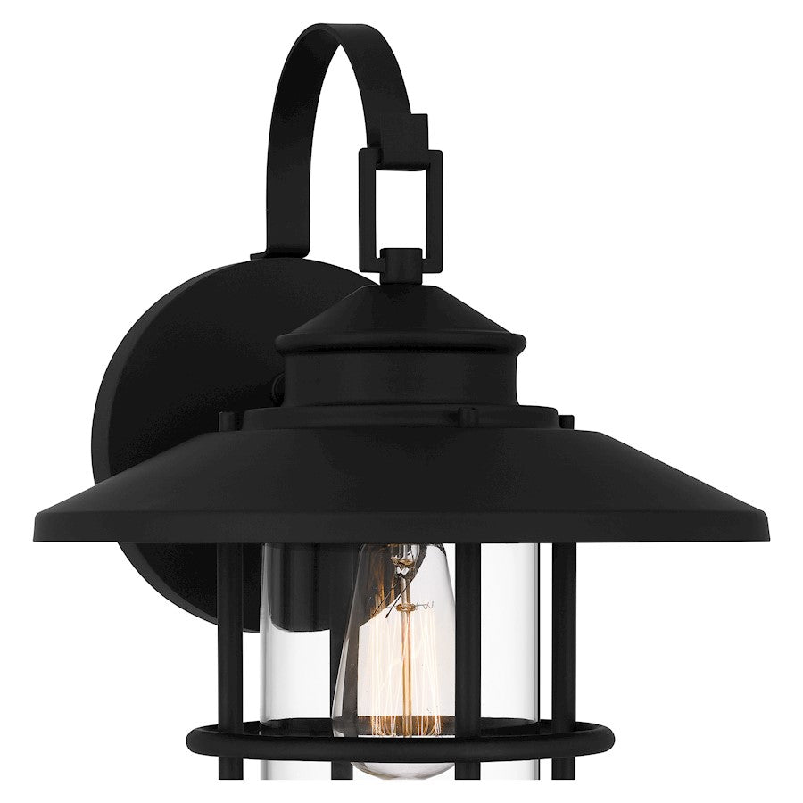 Lombard 1 Light Outdoor Lantern