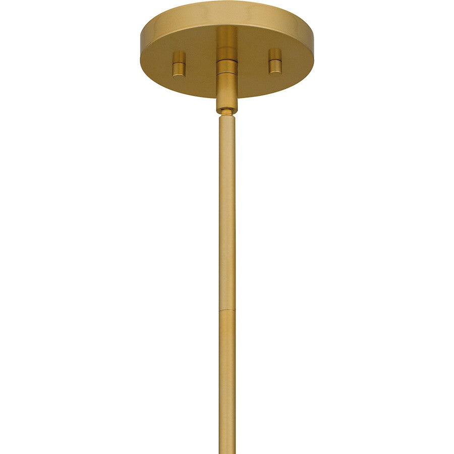 Mayline 4 Light Pendant