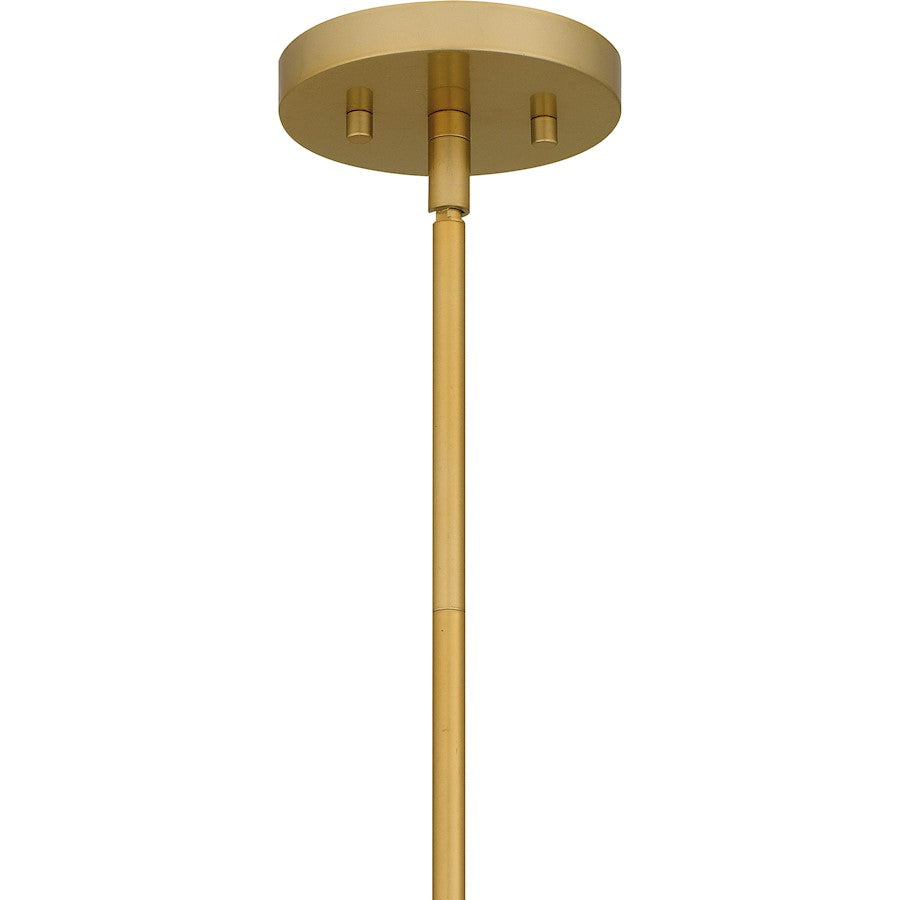 Mayline 4 Light Pendant