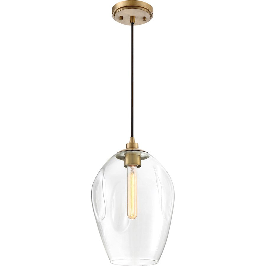 Nostalgia 1 Light Mini Pendant