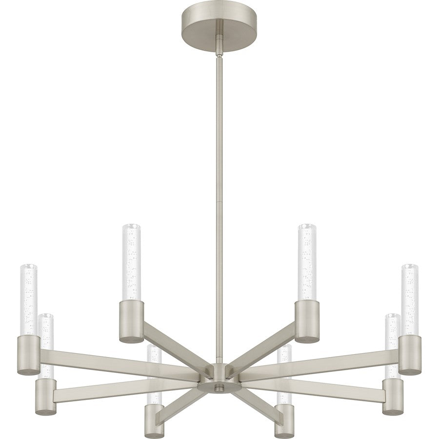 Adler 8 Light Chandelier