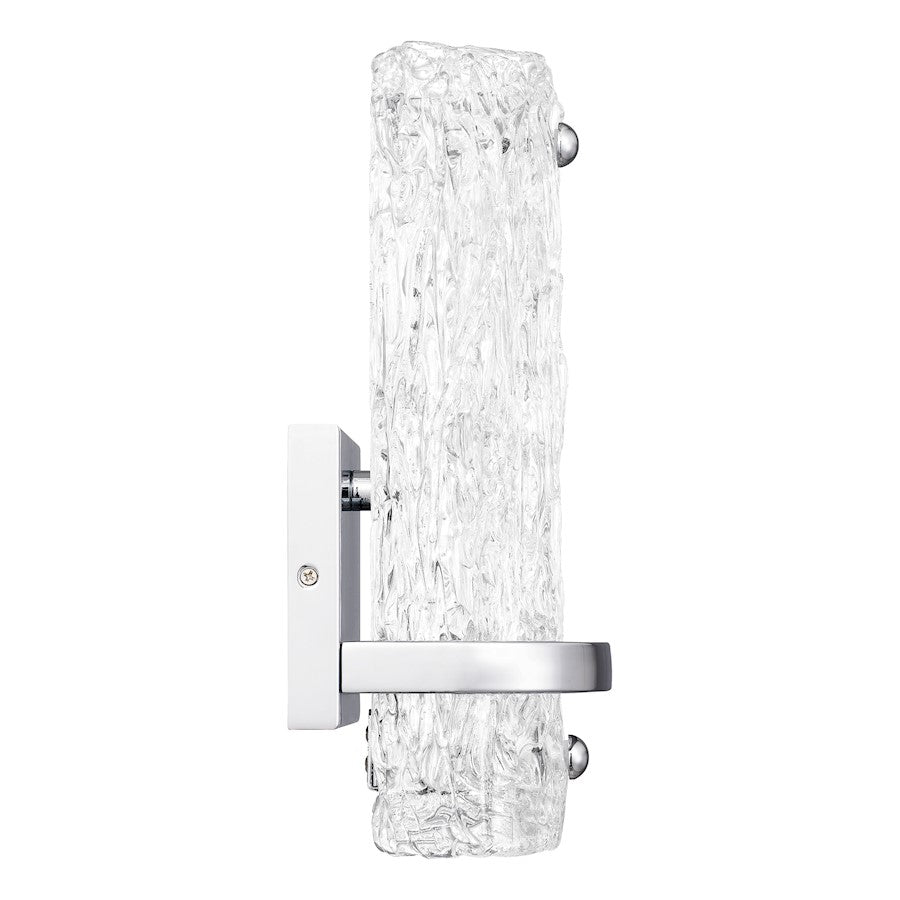 Pell Wall Sconce, Noodle