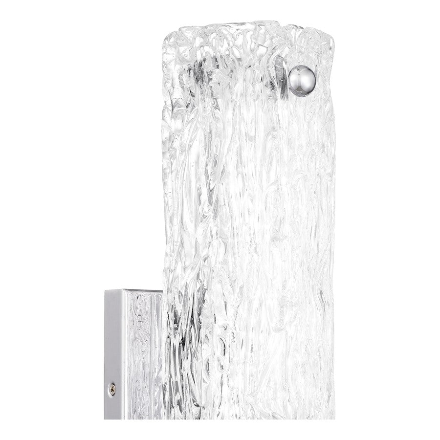 Pell Wall Sconce, Noodle