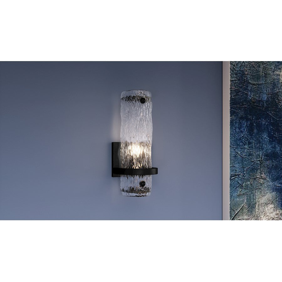 Pell Wall Sconce, Noodle