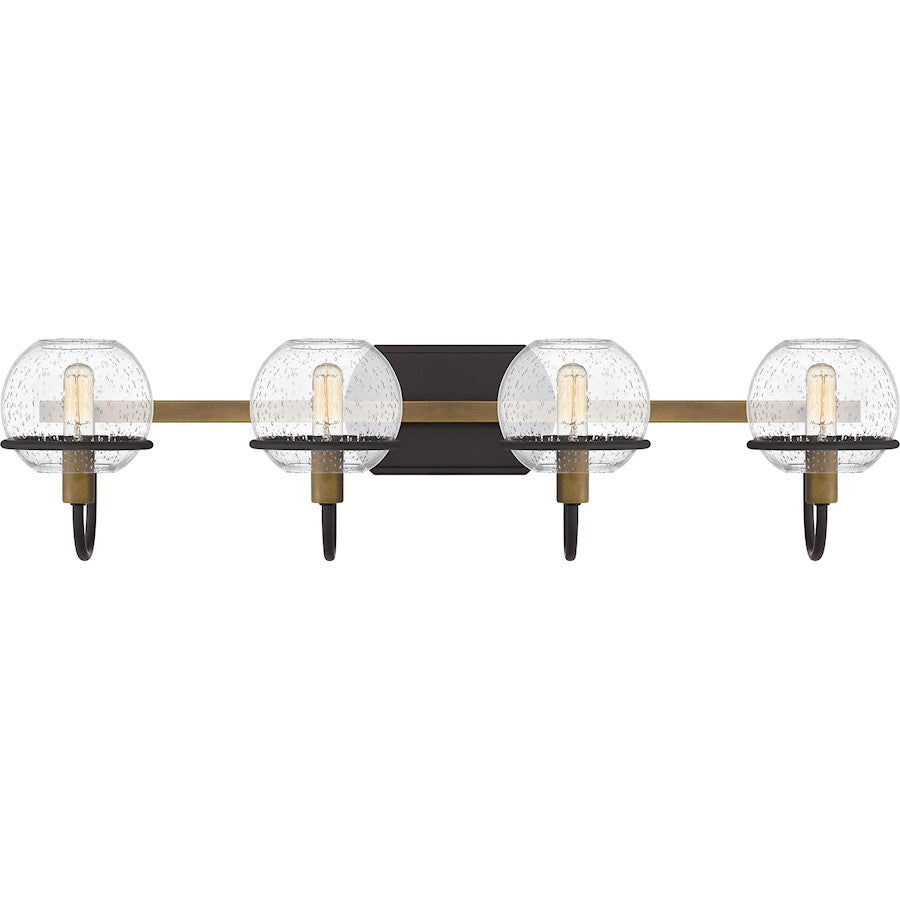 Phoenix 4 Light Bath Vanity