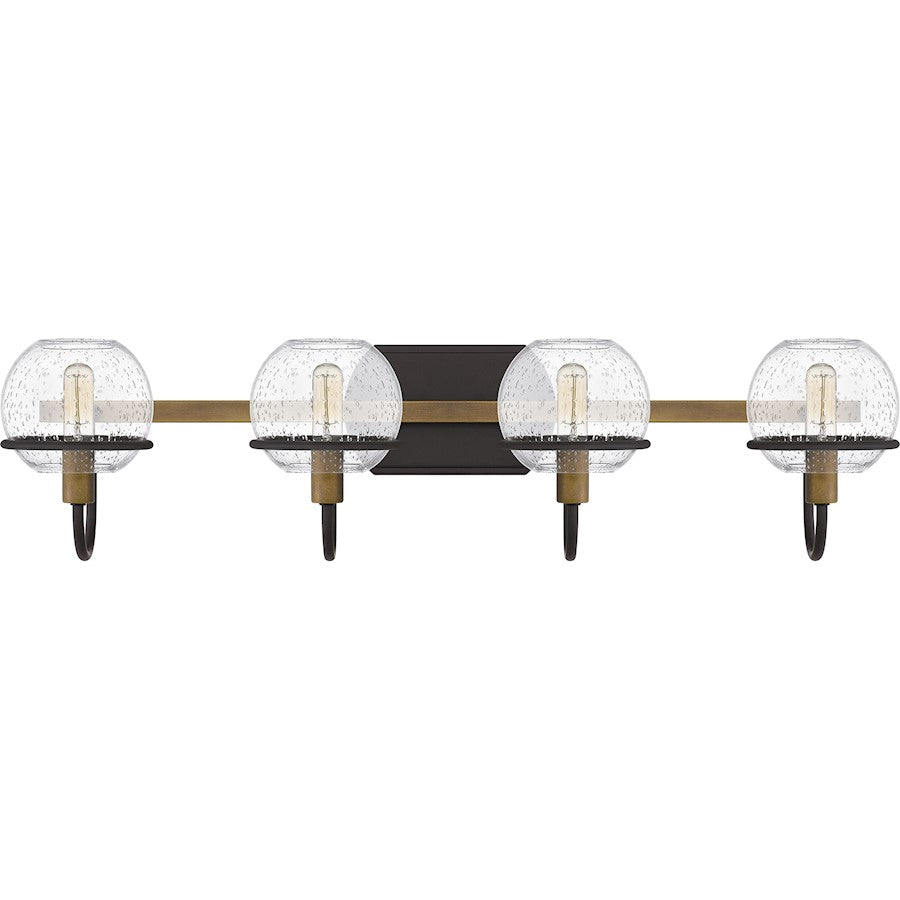 Phoenix 4 Light Bath Vanity