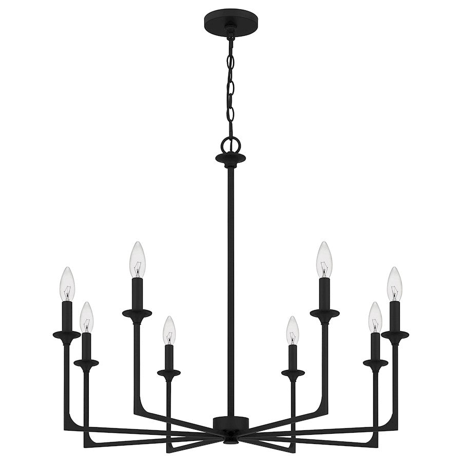 Prescott Chandelier