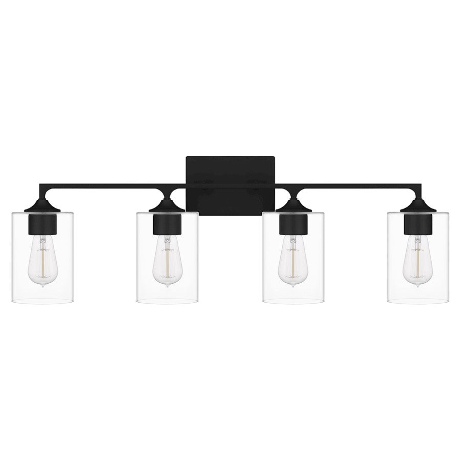 Prescott 4 Light Bath Light