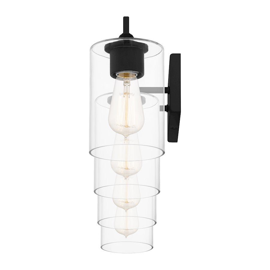 Prescott 4 Light Bath Light