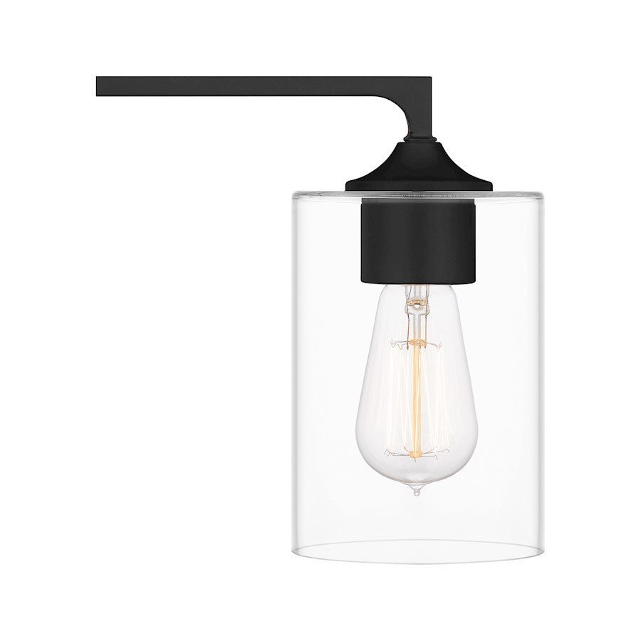 Prescott 4 Light Bath Light