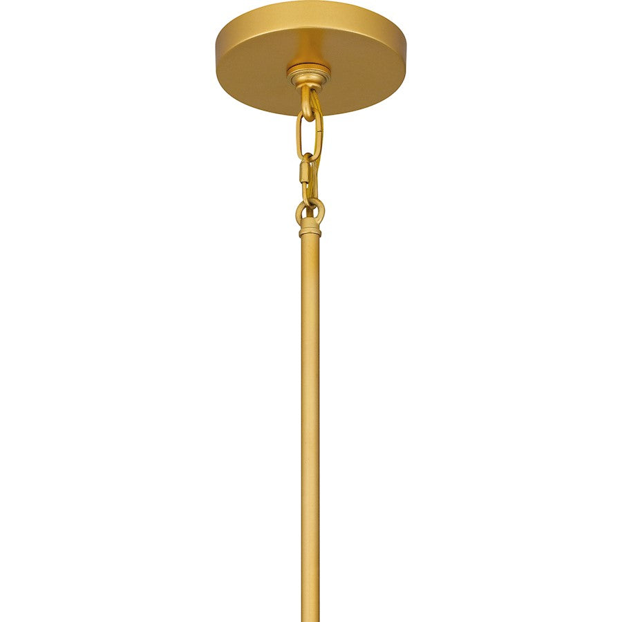 Lambeau 4 Light Pendant