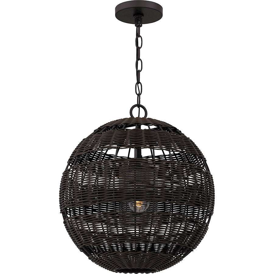 Lindendale 1 Light Pendant